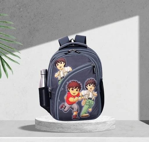 Boys designer school bag hot sale