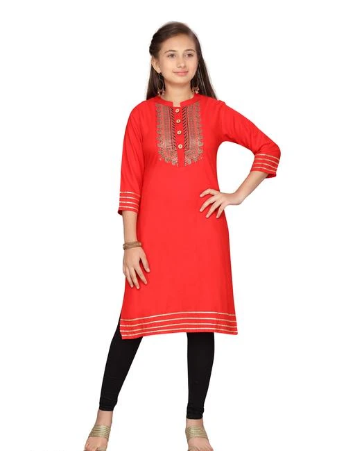 Checkout this latest Kurta Sets
Product Name: *Aarika Girls Cotton Kurti and Legging Set*
Aarika Girls Cotton Kurti and Legging Set
Country of Origin: India
Easy Returns Available In Case Of Any Issue


Catalog Name: Check out this trending catalog
CatalogID_5155767
Code: 000-23616123

.