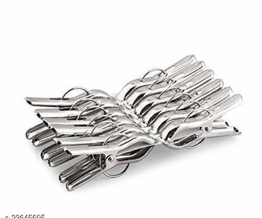 Checkout this latest Clothes Pegs
Product Name: *Designer Clothes Pegs*
Material: Metal
Multipack: 1
Country of Origin: India
Easy Returns Available In Case Of Any Issue


Catalog Rating: ★3.4 (16)

Catalog Name: Designer Clothes Pegs
CatalogID_5162624
C131-SC1626
Code: 921-23645605-993
