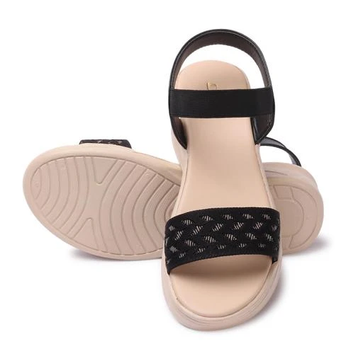 Women sandal online design