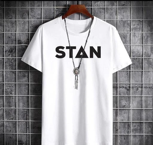 Mc Stan printed t-shirt