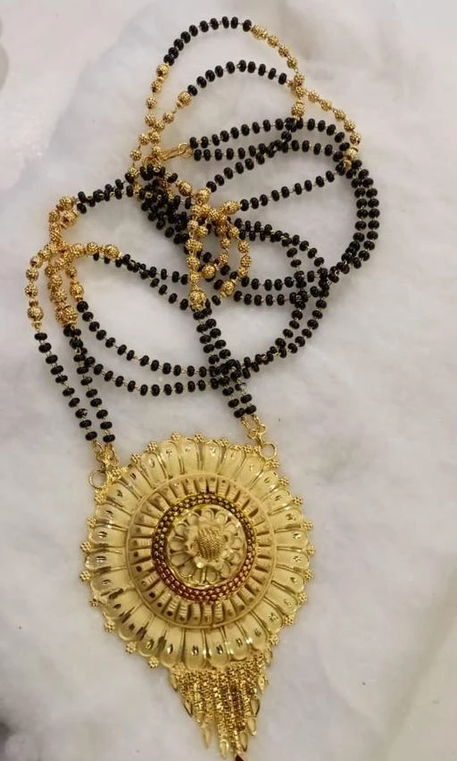 Pandal mangalsutra sales