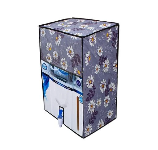 Checkout this latest Other Appliance Covers
Product Name: *Trendy Home Appliance Covers*
Material: PVC
Pattern: Printed
Pack: Pack of 1
Product Length: 21 Inch
Product Breadth: 16 Inch
Product Height: 8 Inch
Water Purifier Ro Cover
Country of Origin: India
Easy Returns Available In Case Of Any Issue


Catalog Rating: ★4.1 (62)

Catalog Name: Classy Home Appliance Covers
CatalogID_5204449
C131-SC1624
Code: 961-23799998-999