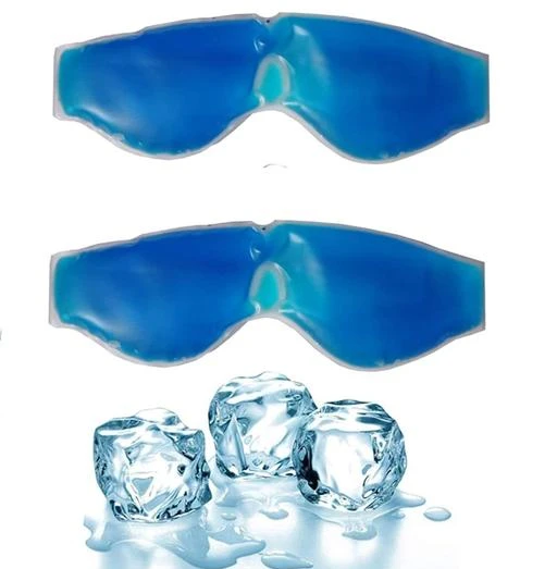 Checkout this latest Eye Mask
Product Name: *SGV 2Pcs Aqua Cooling Gel Relaxing Eye Mask for Dark Circles, Dry Eyes, Cooling Eyes, Pain Relief, Redness, Eye Patches, Sleeping Cool Pad Suitable for All Family Members – Blue, large*
Product Name: SGV 2Pcs Aqua Cooling Gel Relaxing Eye Mask for Dark Circles, Dry Eyes, Cooling Eyes, Pain Relief, Redness, Eye Patches, Sleeping Cool Pad Suitable for All Family Members – Blue, large
Brand Name: Others
Net Quantity (N): 2
Keep the gel eye mask in refrigerator for 30-60 mins and apply it on your eyes for about 10 mins each time.
Country of Origin: India
Easy Returns Available In Case Of Any Issue


SKU: SGV_Blue_Eyemask_2Pcs
Supplier Name: SUNRIZE GLOBAL VENTURE

Code: 371-23802569-997

Catalog Name: Classic Eye Mask
CatalogID_5205122
M07-C21-SC2002