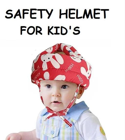 Simply Kids Baby Helmet for Crawling Walking I Baby Head Protector No Bumps and Soft Cushion Infant Baby Safety Headguard for Learning to Walk I