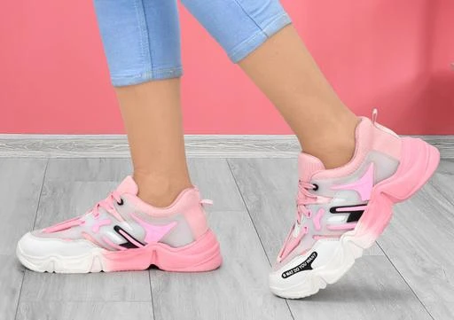 Women's Sneakers & Casual Shoes