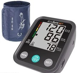 Mievida Mi Heart 101 Fully Automatic Digital Blood Pressure