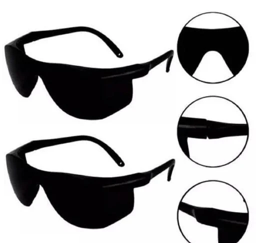  Premium Safety Goggles Eye Protectionsafety Sunglasses Safety  Chashma