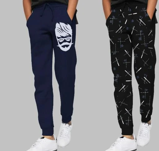 Checkout this latest Trackpants & Joggers
Product Name: *BASIS Premium Boys Track pants | Original | Very Comfortable | Perfect Fit | Stylish | Good Quality | Soft Cotton Blend | Boys Lower Pajama Jogger for Kids |  Pockets and Elastic Drawstring *
Fabric: Cotton Blend
Pattern: Printed
Net Quantity (N): 2
Sizes: 
7-8 Years (Waist Size: 23 in, Length Size: 30 in) 
9-10 Years (Waist Size: 24 in, Length Size: 32 in) 
11-12 Years (Waist Size: 25 in, Length Size: 34 in) 
13-14 Years (Waist Size: 27 in, Length Size: 36 in) 
Country of Origin: India
Easy Returns Available In Case Of Any Issue


SKU: BOYS-TP-ABSTRACT-BL-BABA-NB
Supplier Name: BASIS CLOTHING PRIVATE LIMITED

Code: 225-23948239-5631

Catalog Name: Tinkle Fancy Kids Boys Trackpants
CatalogID_5241916
M10-C32-SC1186