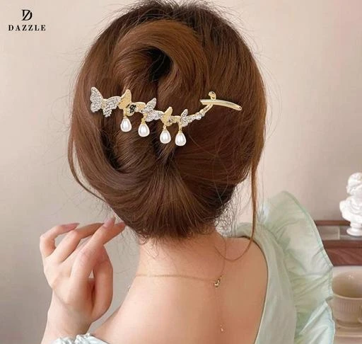 Korean Hair Clip 10 Best Styles That You Need To Try And Where To Buy It