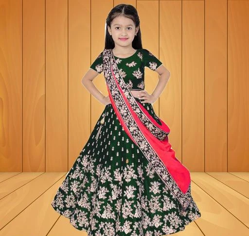 Bacho ka sale lehenga