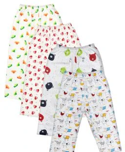 Kidbee Lower Pajamas Kids Boys and Girls, Baby Track Pants/Joggers