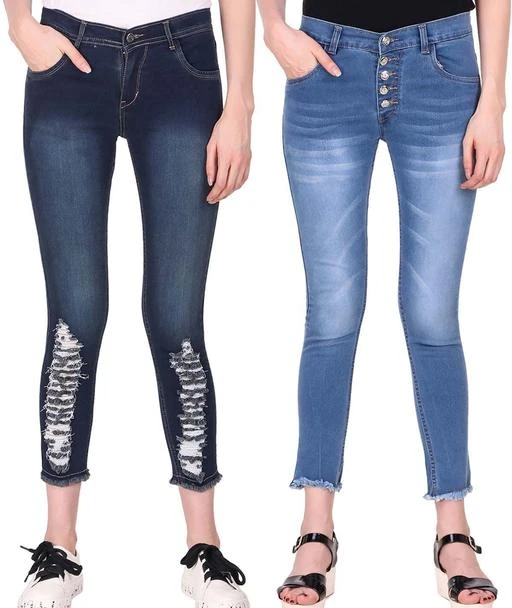 womens jeans combo offer