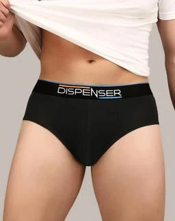 Men's Undershirt Regular Cotton Mini Trunk Underwear - (PACK OF 5 ) -  Assorted Color