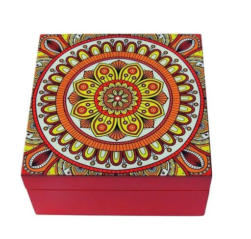 Checkout this latest Boxes, Baskets & Bins
Product Name: *Latest Jewellery Boxes*
Type: Jewellery Organiser
Multipack: 1
Country of Origin: India
Easy Returns Available In Case Of Any Issue



Catalog Name: Attractive Jewellery Boxes
CatalogID_5321182
C131-SC1135
Code: 185-24241835-086