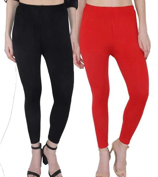 Designer Latest Women Leggings