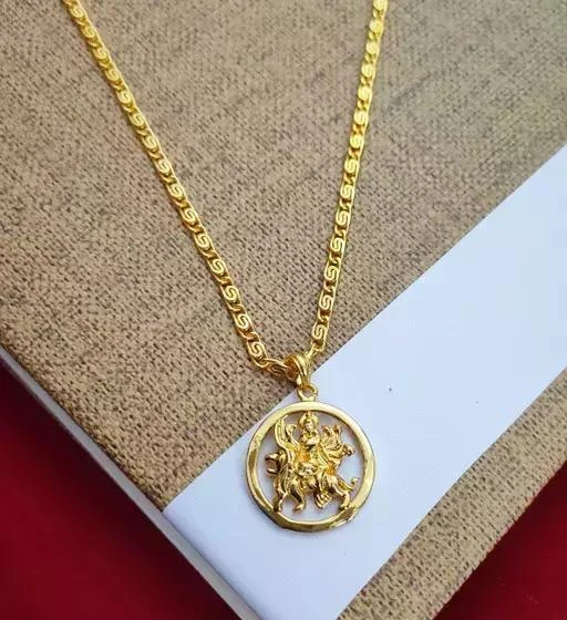 Jalebi design gold on sale chain