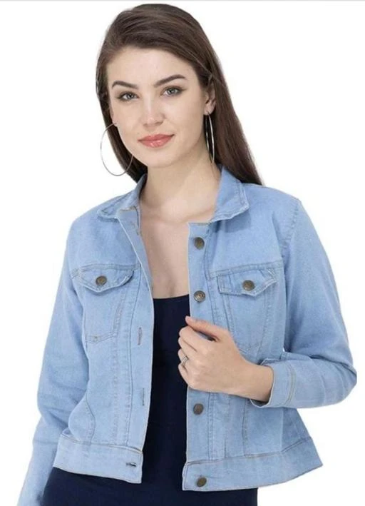 Ladies cotton jackets hot sale for winter