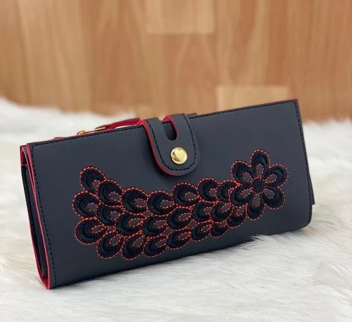 Beautiful womens outlet wallets