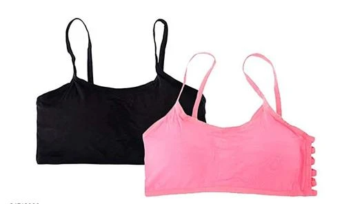  Women Padded Everyday Bra / Women Padded Everyday Bra