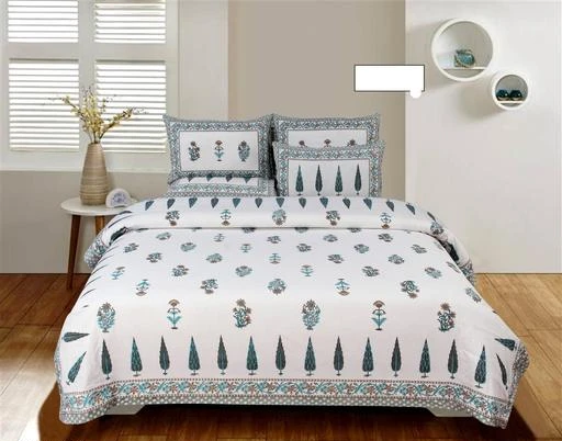 Checkout this latest Bedsheets
Product Name: *Elegant Alluring Bedsheets*
Country of Origin: India
Easy Returns Available In Case Of Any Issue


Catalog Rating: ★4.3 (75)

Catalog Name: Gorgeous Alluring Bedsheets
CatalogID_5408955
C53-SC1101
Code: 376-24528704-3532