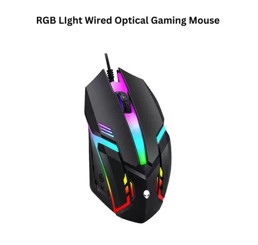 RPM Euro Games 2.4 Ghz + Bluetooth Wireless Gaming Mouse, 3200 DPI, 6  Buttons