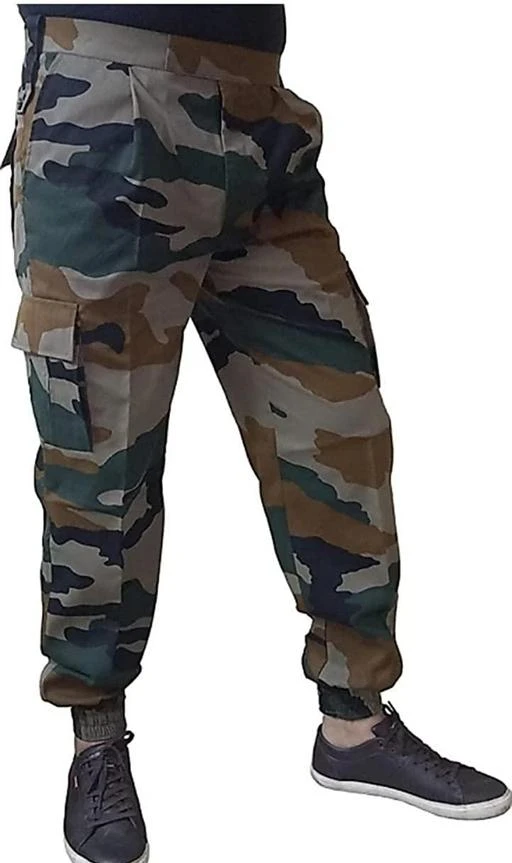 Superb Indian Army Uniform For Tactical Uses 