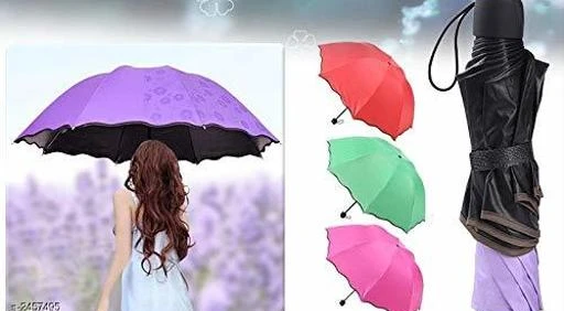 Checkout this latest Umbrellas
Product Name: *Trendy Plastic Umbrella*
Sizes: 
Free Size
Country of Origin: India
Easy Returns Available In Case Of Any Issue


Catalog Name: Doodle Trendy Plastic Umbrellas Vol 1
CatalogID_329686
Code: 000-2457495

.