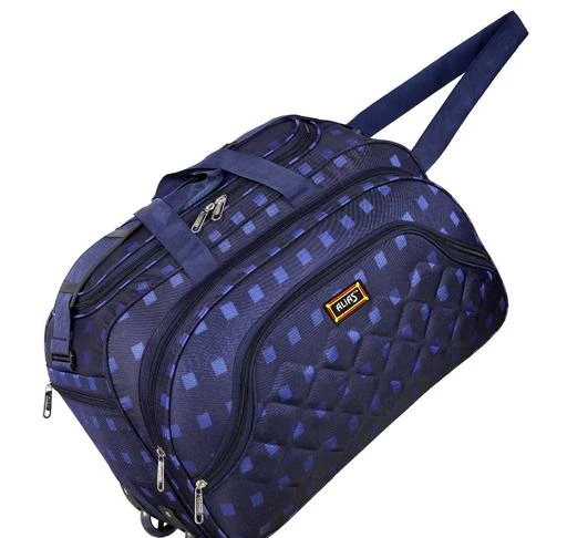 Checkout this latest Rucksacks
Product Name: *Elite Women Rucksacks*
Product Name: Elite Women Rucksacks
Material: Polyester
No. Of Compartments: 5
Product Height: 33 Cm
Product Length: 53 Cm
Product Width: 23 Cm
Multipack: 1
Country of Origin: India
Easy Returns Available In Case Of Any Issue


SKU: AL053 N BLUE 
Supplier Name: ABOUT BAGS

Code: 294-24697722-9921

Catalog Name: Fashionate Women Rucksacks
CatalogID_5452546
M09-C73-SC5092