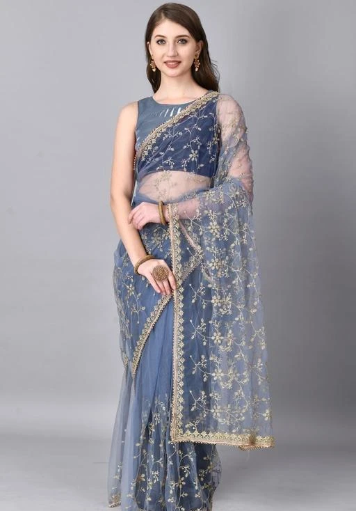 7 SAREE TRENDS TO FOLLOW IN 2023 – KYETH
