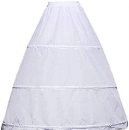 Petticot underskirtcancan kirt single hoop skirtone ring skirt