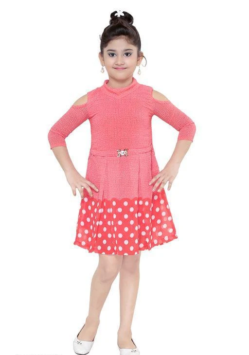 Checkout this latest Frocks & Dresses
Product Name: *Stunning Kid's Girl's Dress*
Sizes:
3-4 Years, 4-5 Years
Country of Origin: India
Easy Returns Available In Case Of Any Issue


Catalog Rating: ★3.8 (1427)

Catalog Name: Latest Stunning Kid's Girl's Dresses Vol 1
CatalogID_332780
C62-SC1141
Code: 242-2478079-036