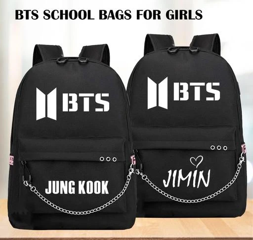 fcity.in Bts Bag Baby School Bag College Bags Bags For V Bts Bag Bts V