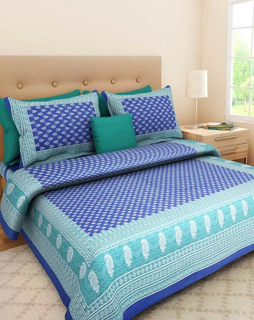 Checkout this latest Bedsheets
Product Name: *Elite Alluring Bedsheets*
Country of Origin: India
Easy Returns Available In Case Of Any Issue


Catalog Rating: ★3.7 (9)

Catalog Name: Gorgeous Alluring Bedsheets
CatalogID_5485859
C53-SC1101
Code: 672-24796274-993