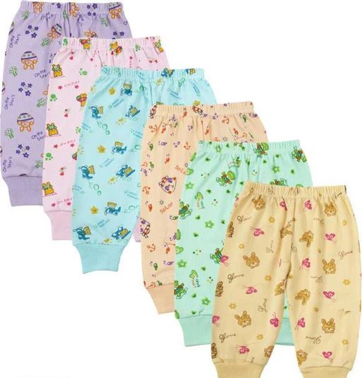 Checkout this latest Pyjamas
Product Name: *Girls Light Multicolour Cotton Pyjamas Pack Of 6*
Fabric: Cotton
Pattern: Printed
Net Quantity (N): 6
Baby Boys & Baby Girls Pyjama (MULTICOLOUR, PACK OF 6)
Sizes: 
4-5 Years (Waist Size: 12 in, Length Size: 16 in) 
Country of Origin: India
Easy Returns Available In Case Of Any Issue


SKU: sku-001
Supplier Name: SANCHAR SEWA

Code: 604-24799686-998

Catalog Name: Modern Girls Pyjamas
CatalogID_5487212
M10-C32-SC2165