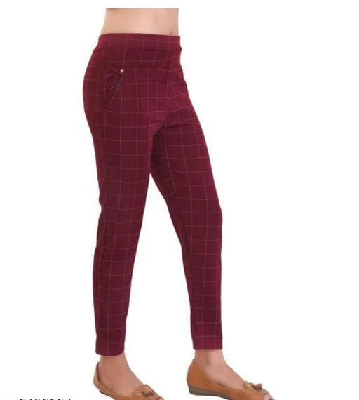 Checkout this latest Jeggings
Product Name: *Ravishing Imported Women's Jegging*
Sizes: 
28, 30, 32, 34
Country of Origin: India
Easy Returns Available In Case Of Any Issue


SKU: RIWJ_1
Supplier Name: shree ganesham arts

Code: 372-2480084-747

Catalog Name: Ariana Ravishing Imported Women's Jeggings Vol 2
CatalogID_333139
M04-C08-SC1033
.