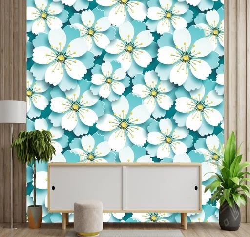 Checkout this latest Wallpaper
Product Name: *DSticker Wallpaper Style BlueFlowers Size Large(40cm x 300cm) *
Material: Vinyl
Color: Brown
Type: Living Room
Multipack: 1
Country of Origin: India
Easy Returns Available In Case Of Any Issue


Catalog Rating: ★4 (88)

Catalog Name: Attractive Wallpapers
CatalogID_5495122
C127-SC1613
Code: 172-24830649-009