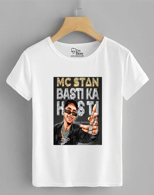 MC Stan T-Shirt