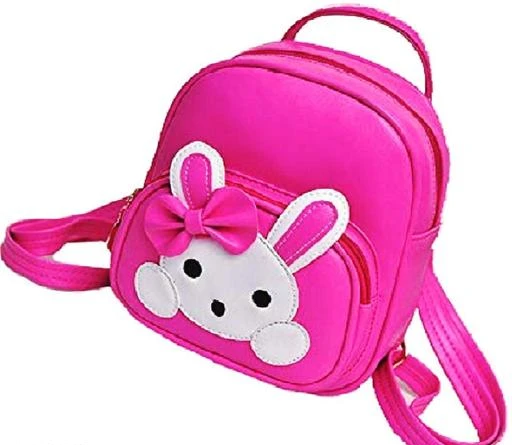  Trendy Women Pink Backpacks / Ejis Trendy Versatile Women  Backpacks