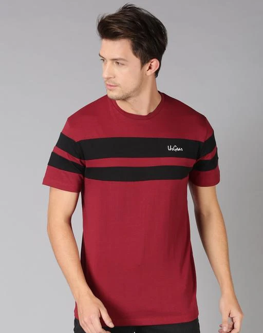 Checkout this latest Tshirts
Product Name: *Classy Graceful Men Tshirts*
Fabric: Cotton
Sleeve Length: Short Sleeves
Pattern: Printed
Sizes:
S, M, L, XL
Country of Origin: India
Easy Returns Available In Case Of Any Issue


SKU: 1583470006
Supplier Name: URGEAR

Code: 672-24886861-9932

Catalog Name: URGEAR Men Tshirts
CatalogID_5509398
M06-C14-SC1205