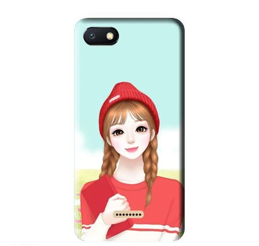 Buy Checkout This Latest Cases Covers Product Name Lovely Redmi 6a Mobile Back Cover For Rs311 Cod And Easy Return Available