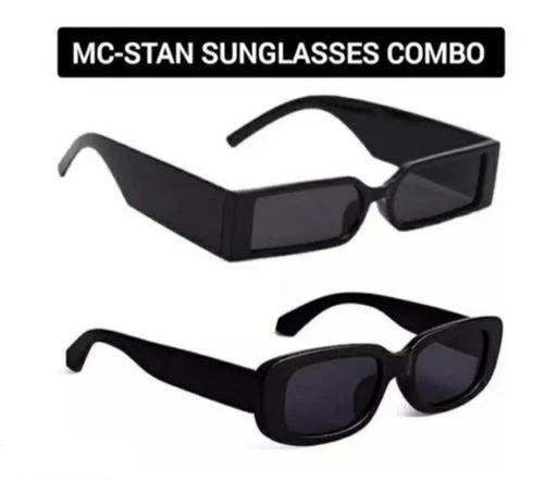 MC STAN Sunglasses