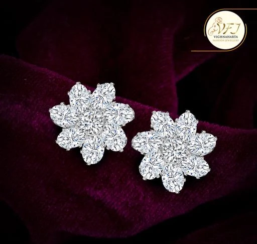 Nakshatra on sale diamond earrings