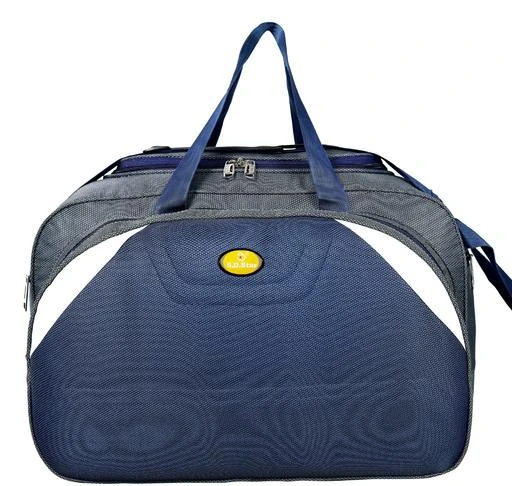 Checkout this latest Duffel Bags
Product Name: *Fabulous Men Duffel Bags*
Product Name: Fabulous Men Duffel Bags
Material: Polyester
Type: Travel
No. Of Compartments: Not Present
Product Height: 0.5 Cm
Product Length: 0.5 Cm
Product Width: 0.5 Cm
Size: Onesize
Water Resistant: Yes
Print Or Pattern Type: Solid
Net Quantity (N): 10
Duffel Bag's easy to carry and travel
Country of Origin: India
Easy Returns Available In Case Of Any Issue


SKU: 2112379044
Supplier Name: S D STAR ENTERPRISES

Code: 804-25006228-0001

Catalog Name: Fabulous Men Duffel Bags
CatalogID_5557031
M09-C73-SC5086