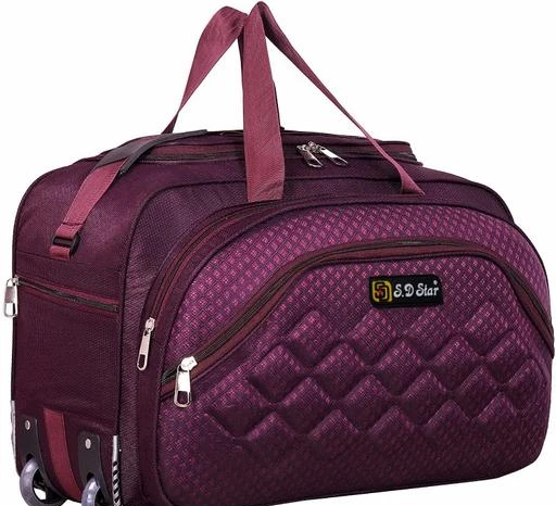 Men's Travel Bags - Duffle, Carry on, Luggage & Accessories