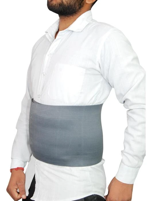 Abdominal Belts, Abdominal Support, Tummy Trimmer, Flat Tummy Belt, Flatten  Your Tummy Trimmers, Rehabilitation Products, Manufacturer, Exporters, India