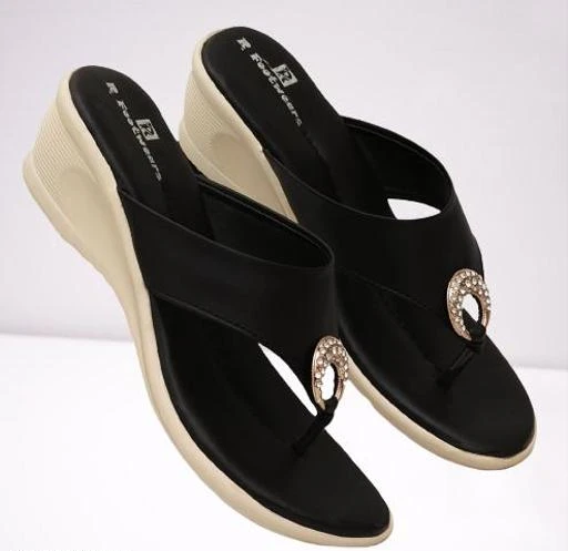 Chappals best sale ladies heels