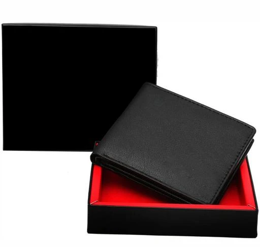 Checkout this latest Wallets
Product Name: *FashionableLatest Men Wallets*
Material: PU
No. of Compartments: 2
Pattern: Solid
Multipack: 1
Sizes: Free Size (Length Size: 11 cm, Width Size: 10 cm) 
Country of Origin: India
Easy Returns Available In Case Of Any Issue


SKU: SGPW2
Supplier Name: SajGoj

Code: 402-25057792-9911

Catalog Name: FashionableLatest Men Wallets
CatalogID_5573927
M05-C12-SC1221