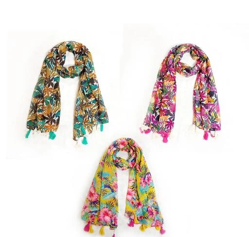 Checkout this latest Scarves, Stoles & Gloves
Product Name: *Versatile Attractive Women Scarves, Stoles & Gloves*
Fabric: Cotton
Pattern: Printed
Multipack: 3
Sizes:
Free Size (Length Size: 1.75 m) 
Country of Origin: India
Easy Returns Available In Case Of Any Issue


SKU: COMBO-3
Supplier Name: AS COLLECTION

Code: 274-25059280-9901

Catalog Name: Alluring Attractive Women Scarves, Stoles & Gloves
CatalogID_5574491
M05-C13-SC1083