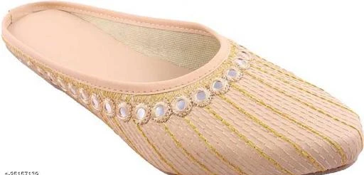 Checkout this latest Bellies & Ballerinas
Product Name: *Classy Women Bellies & Ballerinas*
Material: Synthetic
Sole Material: Pvc
Pattern: Embellished
Fastening & Back Detail: Slip-On
Multipack: 1
Sizes: 
IND-4, IND-6, IND-8, IND-9
Country of Origin: India
Easy Returns Available In Case Of Any Issue


Catalog Rating: ★4.1 (86)

Catalog Name: Colorful Women Bellies & Ballerinas
CatalogID_5606312
C75-SC1068
Code: 781-25157139-992
